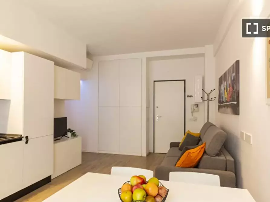 Immagine 11 di Appartamento in affitto  in Via Gran S. Bernardo a Milano