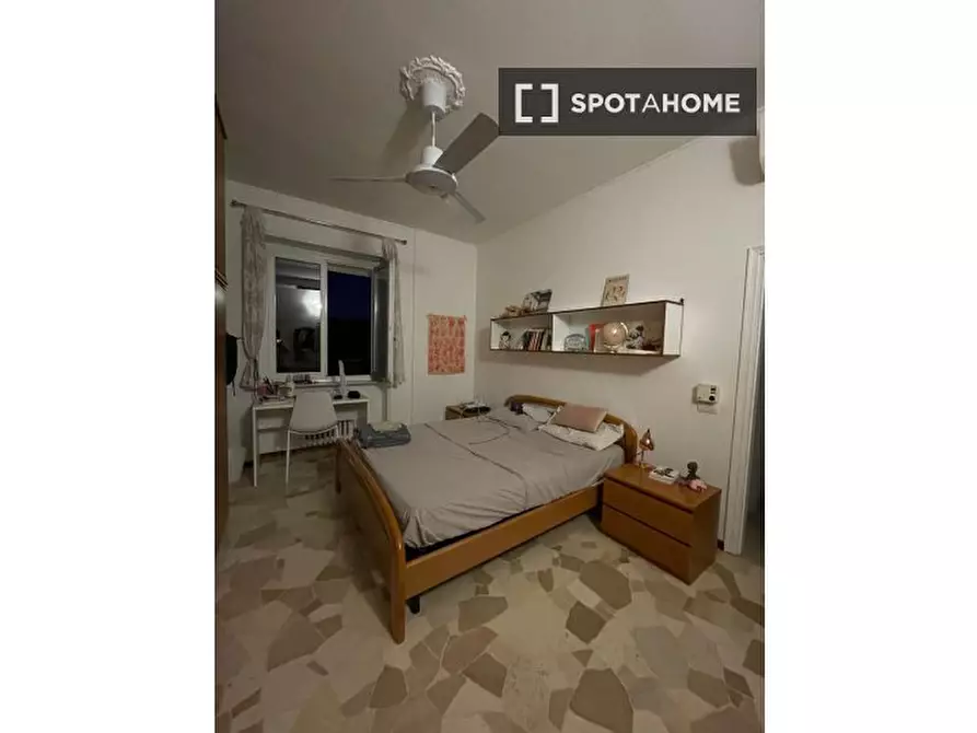 Immagine 1 di Camera condivisa in affitto  in P.za Sesia Davide a Milano