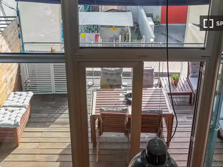 Immagine 11 di Appartamento in affitto  in Via Adriano a Milano