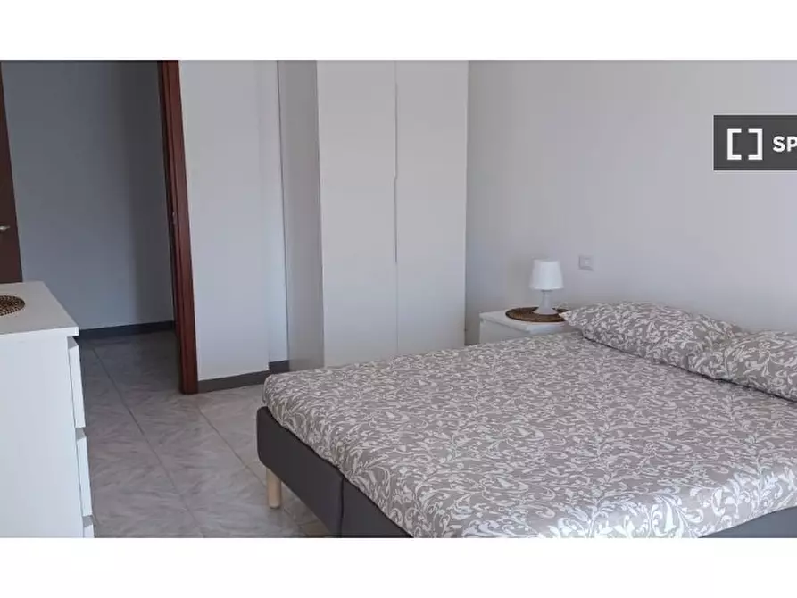 Immagine 19 di Camera condivisa in affitto  in Via Lanfranco della Pila a Milano