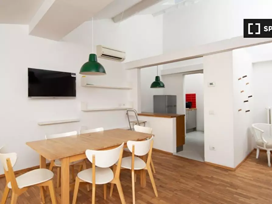 Immagine 1 di Appartamento in affitto  in Via dei Macci a Firenze
