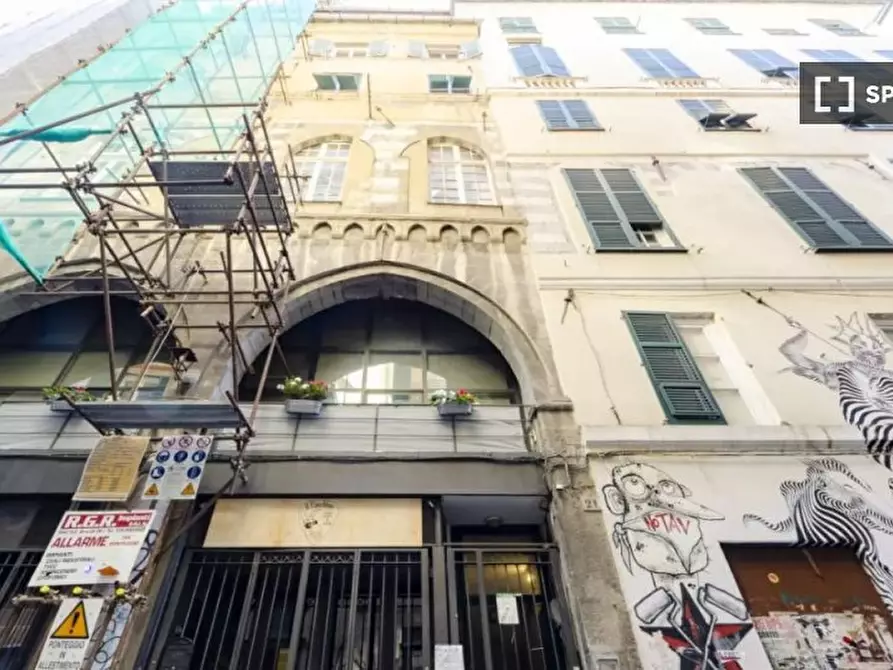 Immagine 14 di Appartamento in affitto  in Via dei Giustiniani a Genova