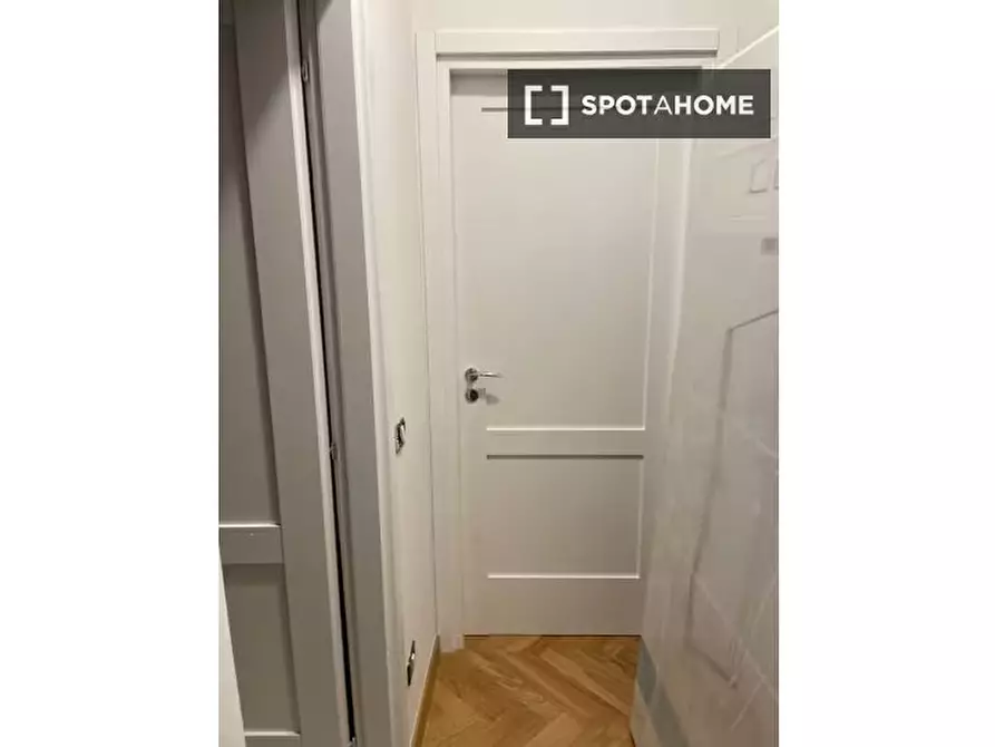 Immagine 14 di Camera condivisa in affitto  in Viale Bligny a Milano
