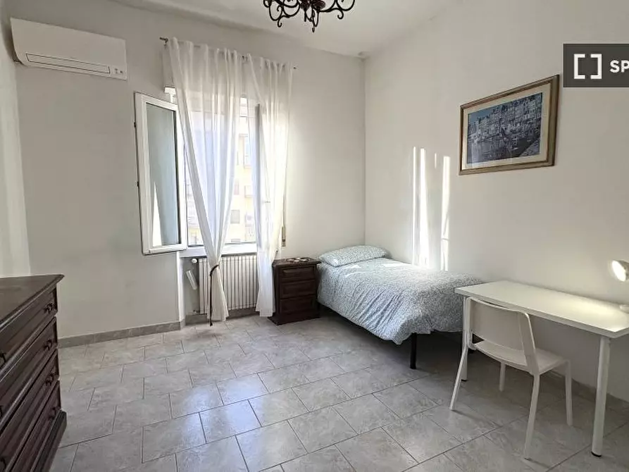 Immagine 18 di Camera condivisa in affitto  in Via M. Roselli Cecconi a Firenze