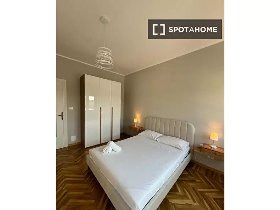 Immagine 6 di Appartamento in affitto  in Piazza della Repubblica a Torino