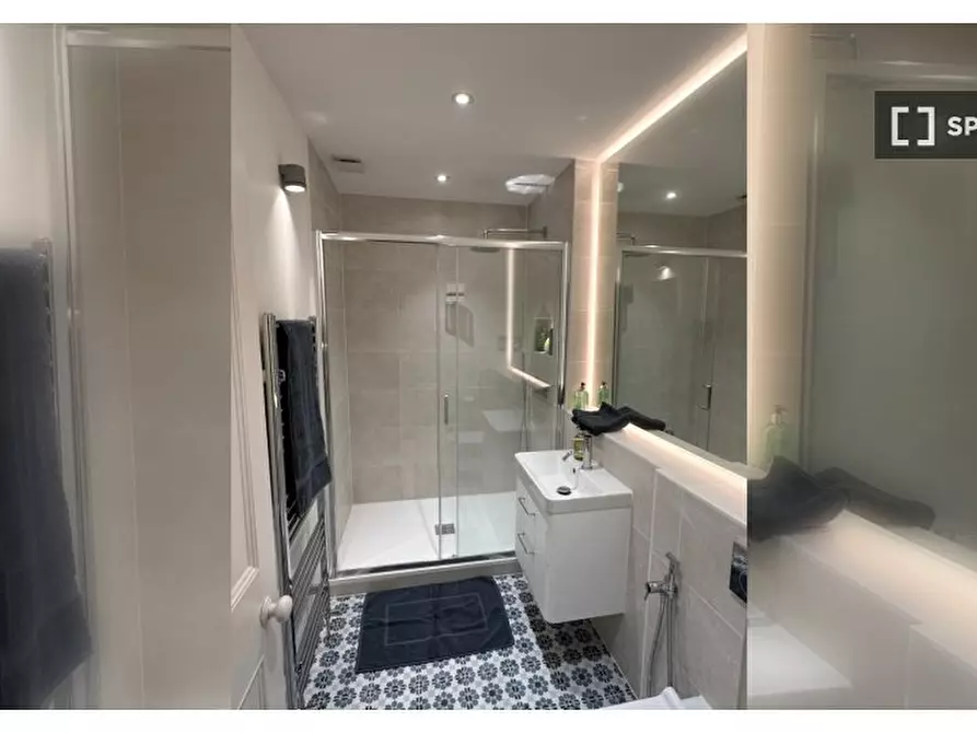 Immagine 3 di Appartamento in affitto  in Tachbrook Street a 