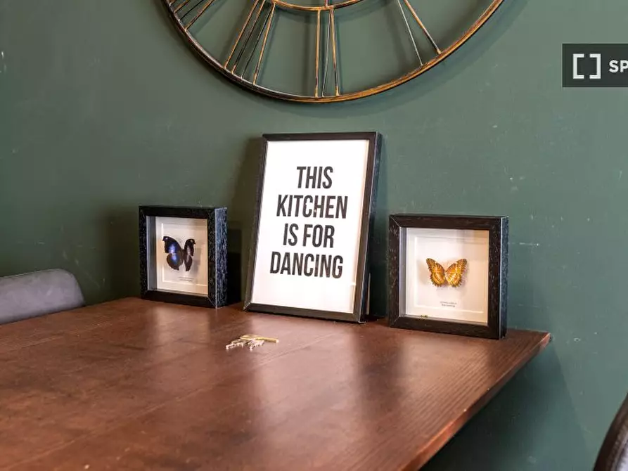 Immagine 13 di Appartamento in affitto  in Northdown Street a Islington