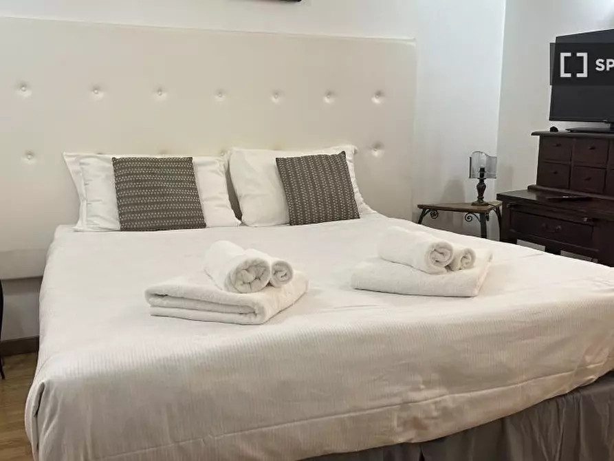 Immagine 18 di Appartamento in affitto  in Via di San Vitale a Roma