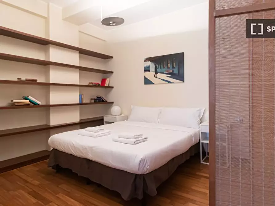 Immagine 18 di Ufficio in affitto  in Via Domodossola a Milano