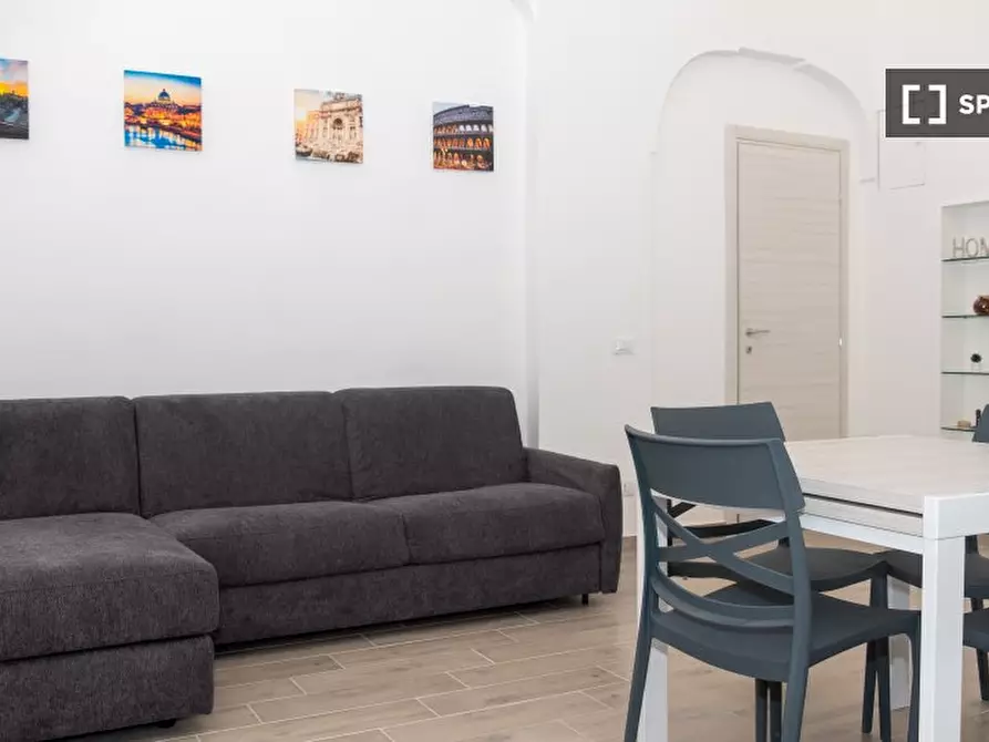 Immagine 1 di Appartamento in affitto  in Via Ginori a Roma