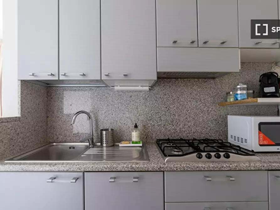 Immagine 6 di Ufficio in affitto  in Piazza Arnoldo Mondadori a Milano