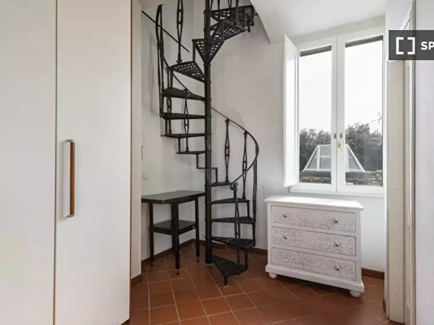 Immagine 9 di Appartamento in affitto  in Via dei Fossi a Firenze