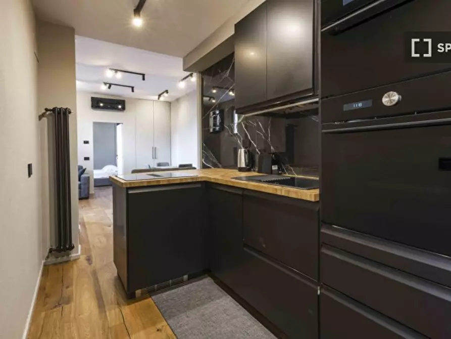 Immagine 4 di Appartamento in affitto  in Via dell'Anguillara a Firenze