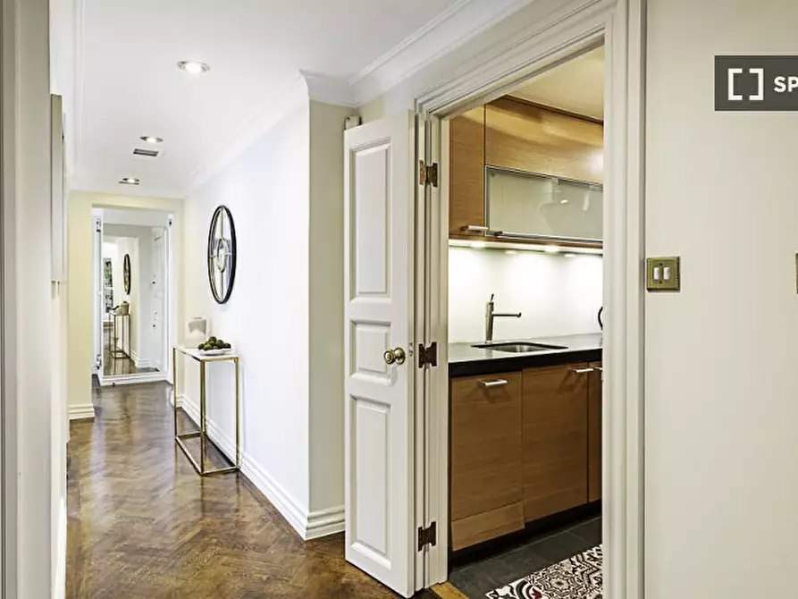 Immagine 10 di Appartamento in affitto  in -13 Kensington Court a Kensington
