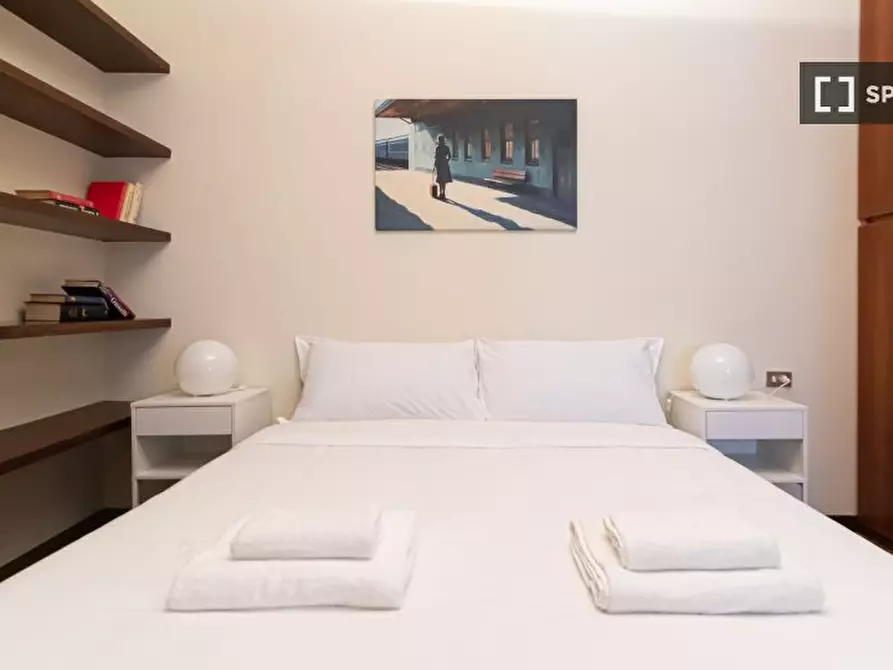 Immagine 19 di Ufficio in affitto  in Via Domodossola a Milano