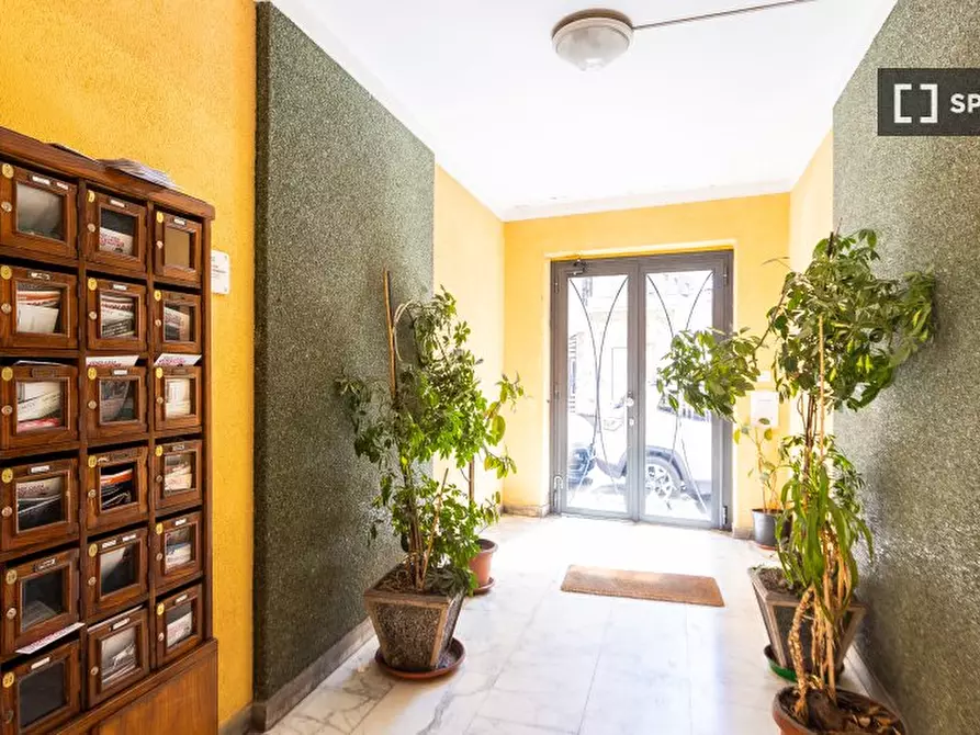 Immagine 19 di Appartamento in affitto  in Via della Trasfigurazione a Roma