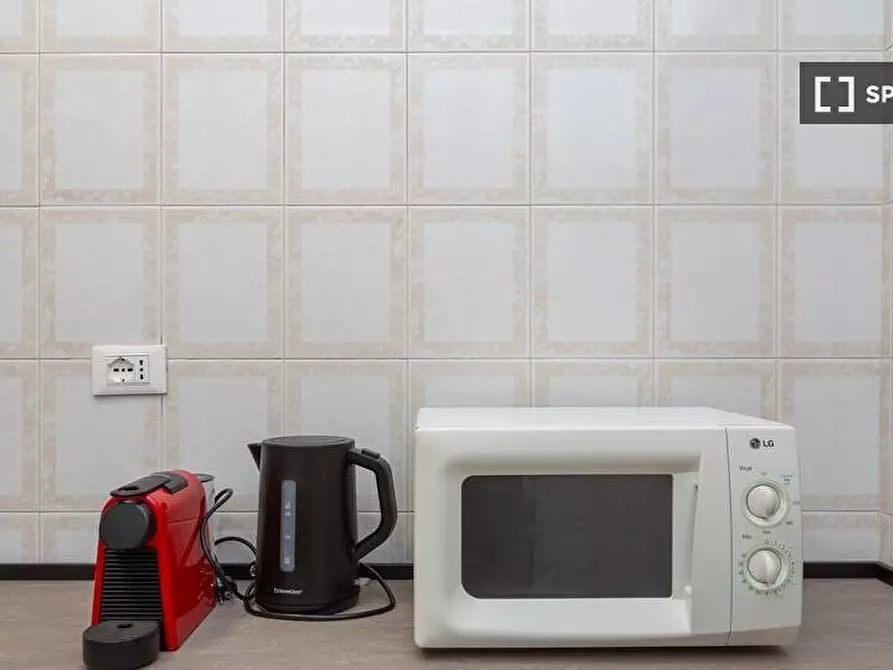 Immagine 13 di Appartamento in affitto  in Via Bruno Maderna a Milano