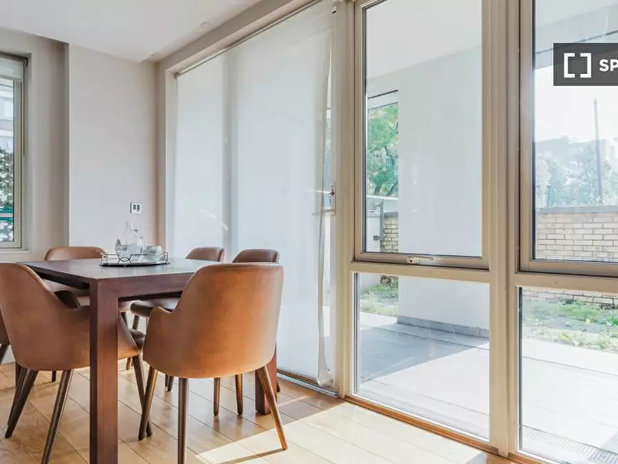 Immagine 5 di Appartamento in affitto  in Cecil Grv a Paddington