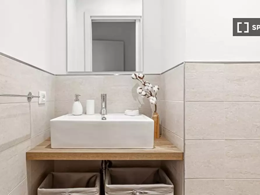 Immagine 11 di Ufficio in affitto  in Via Stromboli a Milano