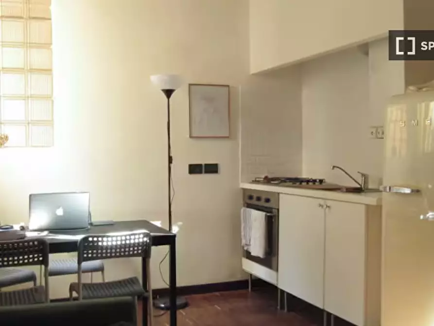 Immagine 2 di Ufficio in affitto  in Via Broccaindosso a Bologna