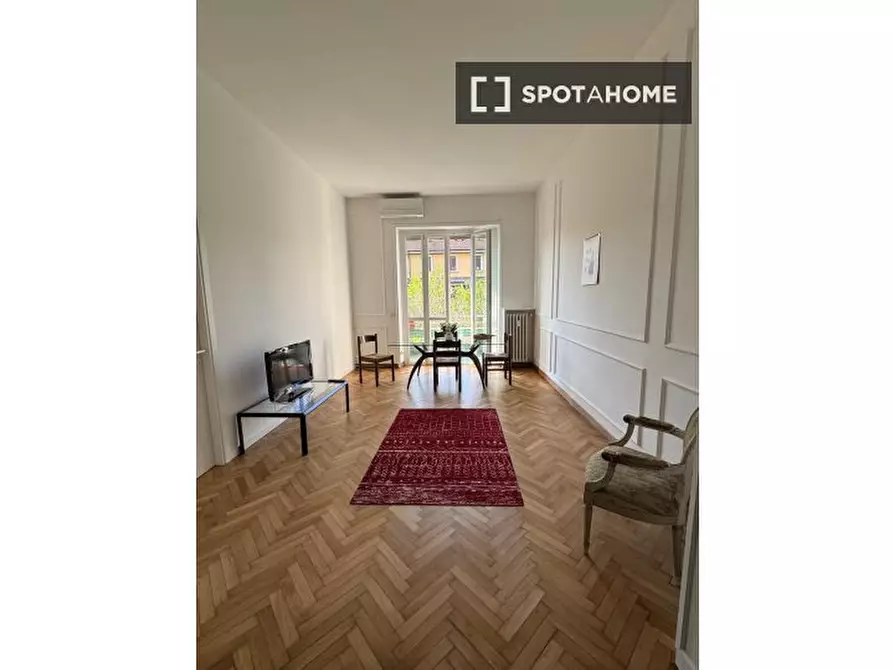 Immagine 3 di Appartamento in affitto  in Via Giovanni Pacini a Milano