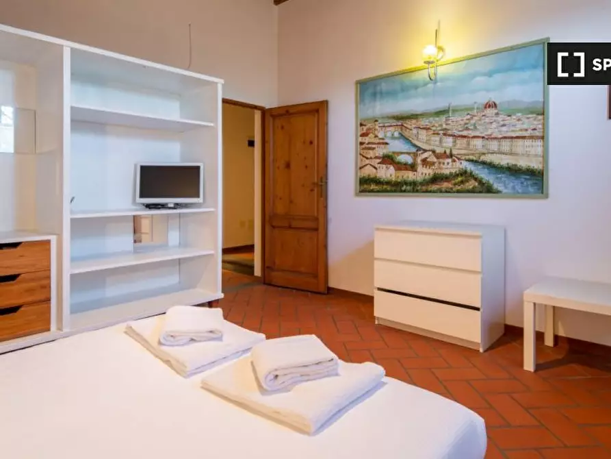 Immagine 5 di Appartamento in affitto  in Via del Paradiso a Firenze