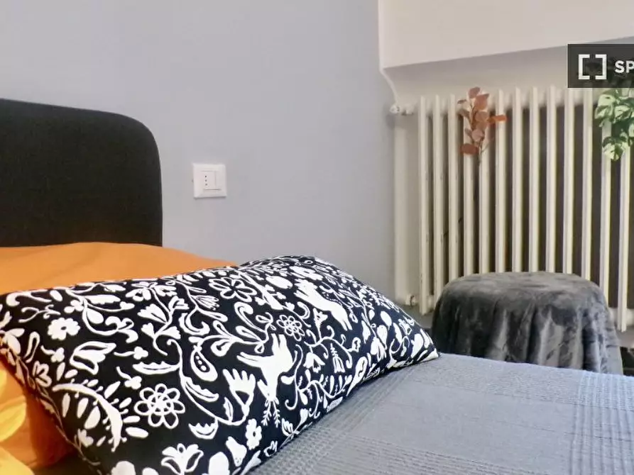 Immagine 16 di Camera condivisa in affitto  in Beroaldo a Bologna
