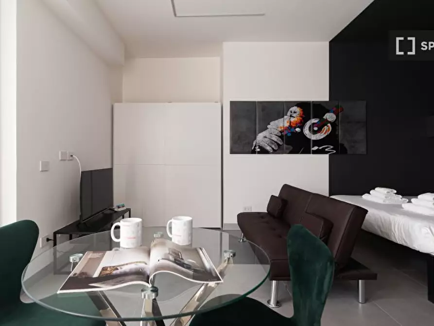 Immagine 3 di Appartamento in affitto  in Via Valparaiso a Milano