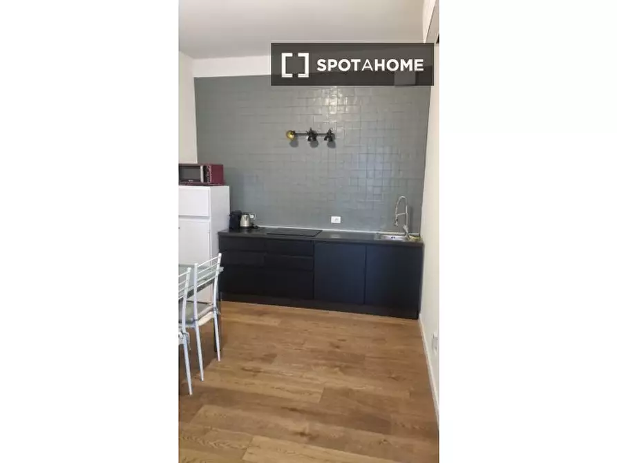 Immagine 11 di Appartamento in affitto  in Via Giuseppe Pellizza da Volpedo a Milano