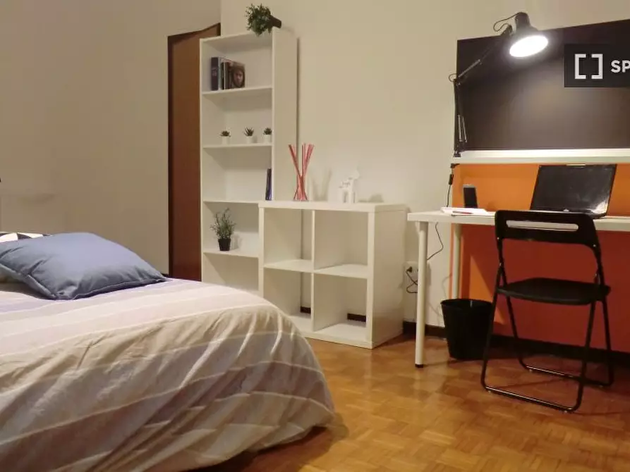 Immagine 6 di Camera condivisa in affitto  in via Carlo Collodi a Padova