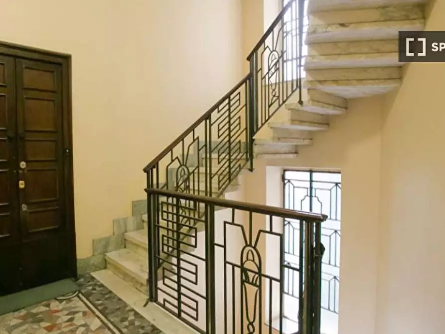 Immagine 13 di Camera condivisa in affitto  in Piazza Maria Adelaide di Savoia a Milano