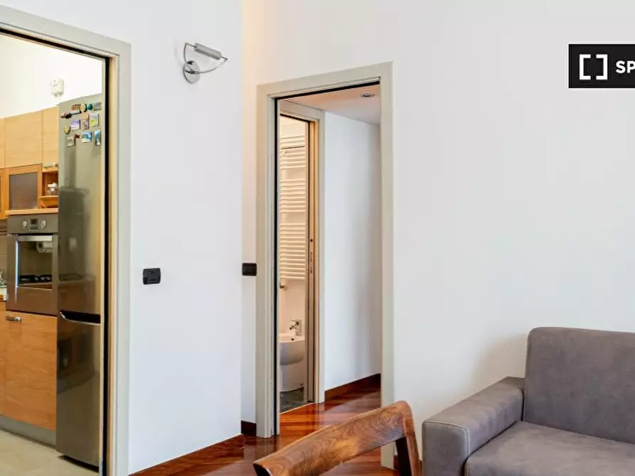 Immagine 14 di Appartamento in affitto  in Viale Lunigiana a Milano