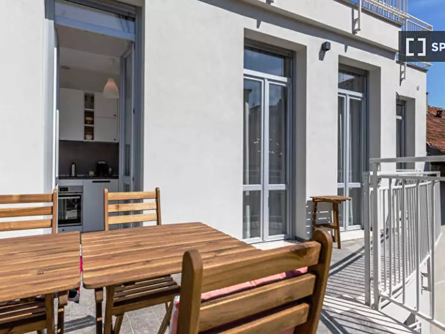 Immagine 13 di Camera condivisa in affitto  in Viale Bligny a Milano