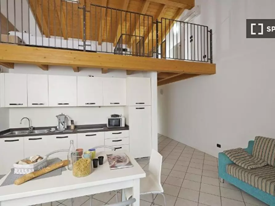 Immagine 5 di Appartamento in affitto  in Strada Provinciale a Calvagese Della Riviera