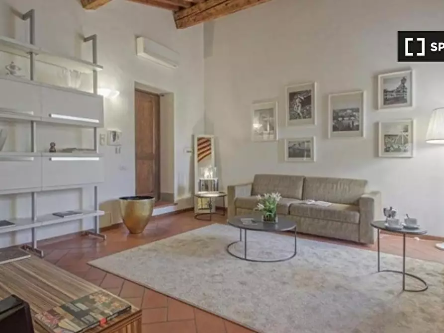 Immagine 1 di Appartamento in affitto  in Via delle Terme a Firenze