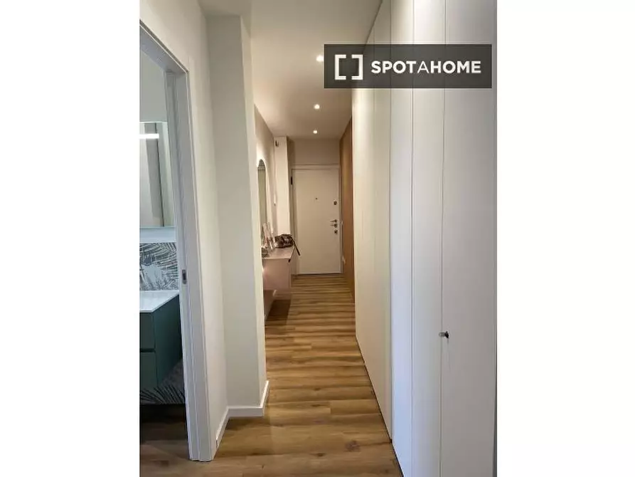 Immagine 7 di Appartamento in affitto  in Via Torquato Taramelli a Milano