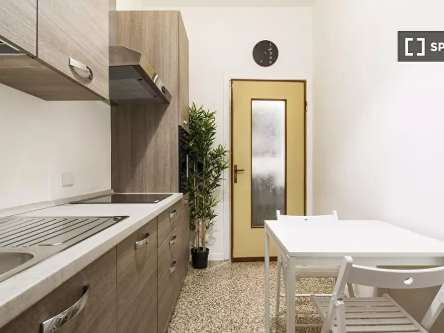 Immagine 11 di Camera condivisa in affitto  in Largo Giovan Battista Scalabrini a Milano