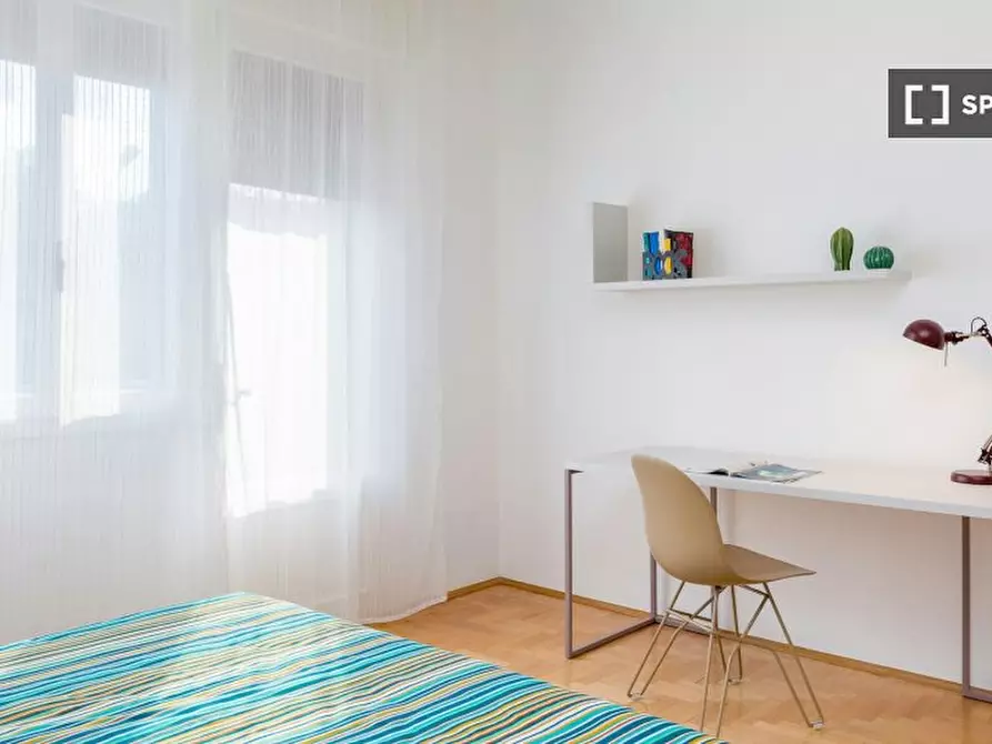 Immagine 2 di Camera condivisa in affitto  in Egidio Forcellini a Padova