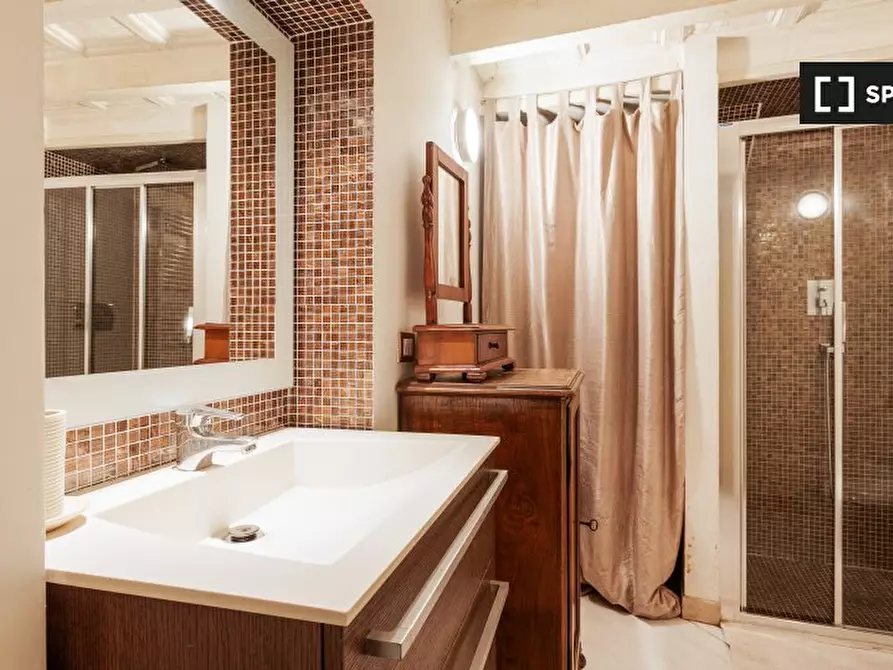 Immagine 11 di Appartamento in affitto  in Via Sant'Agnese a Milano