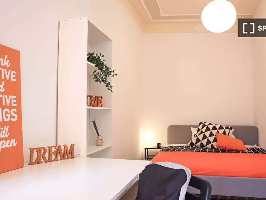 Immagine 3 di Camera condivisa in affitto  in Via Ariosto n a Cagliari