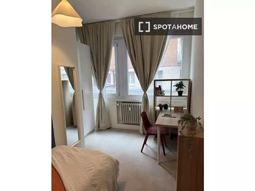 Immagine 8 di Camera condivisa in affitto  in Todaro a Bologna