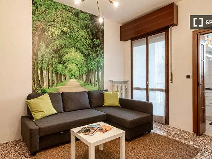 Immagine 6 di Appartamento in affitto  in Via Magenta a Sesto San Giovanni