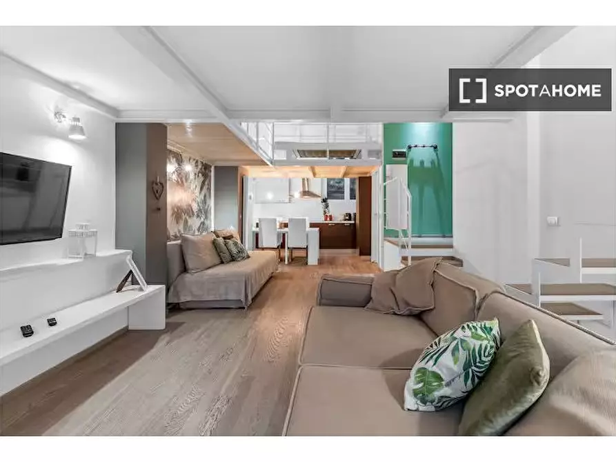 Immagine 10 di Appartamento in affitto  in Piazzale Tripoli a Milano