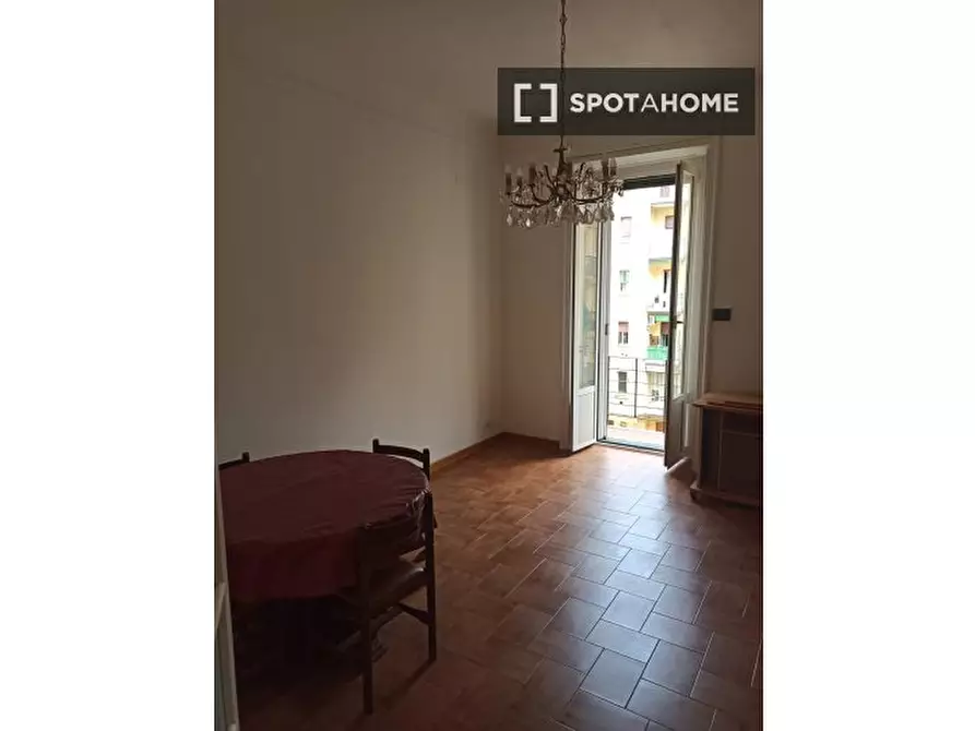 Immagine 5 di Camera condivisa in affitto  in Viale Cirene a Milano
