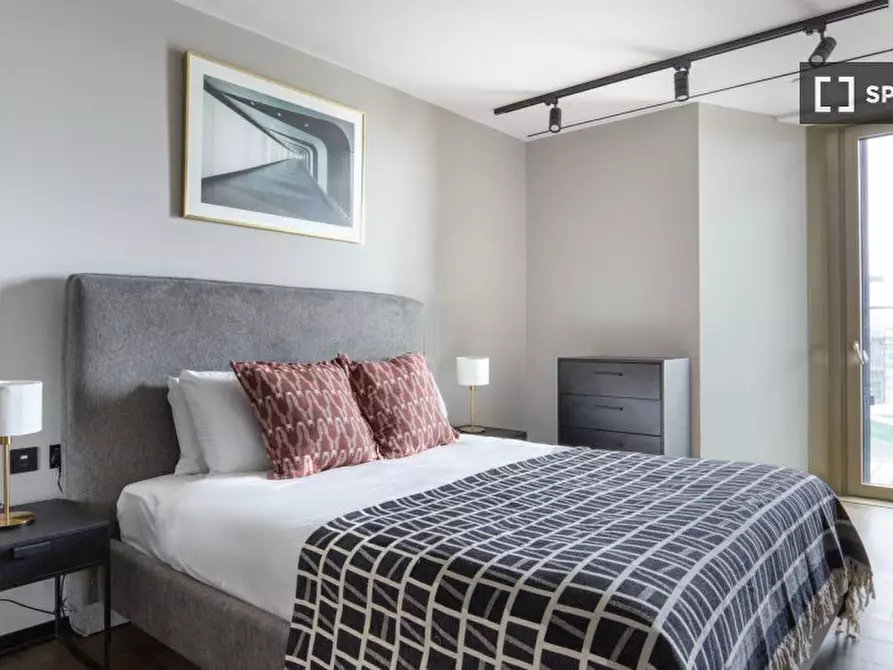 Immagine 10 di Appartamento in affitto  in Hewett St a Islington