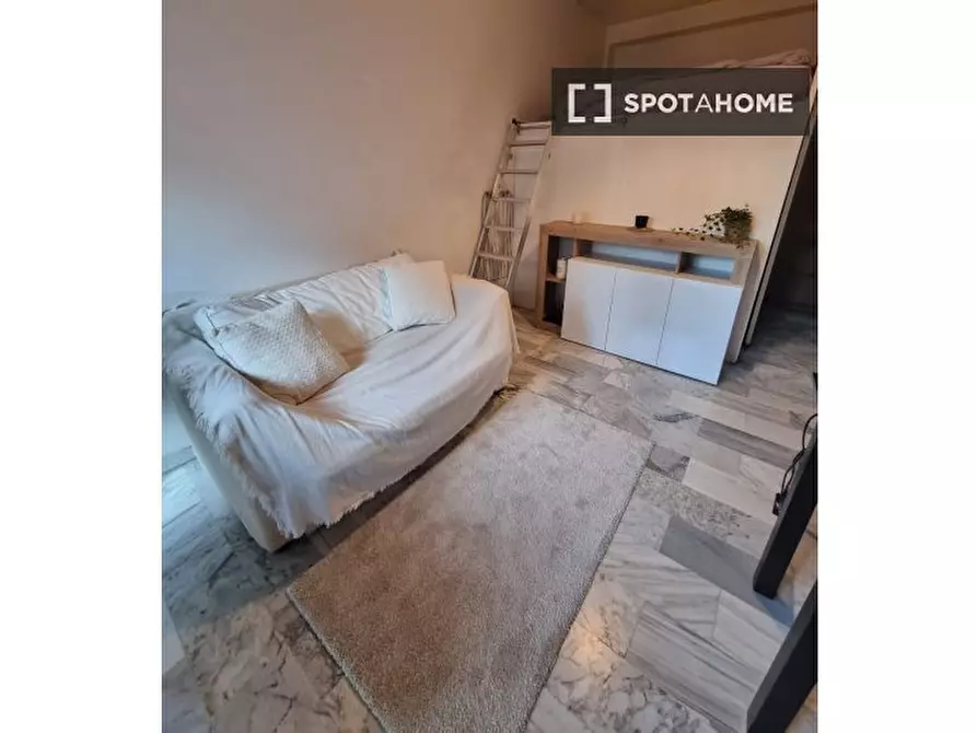 Immagine 5 di Ufficio in affitto  in Via Pompeo Cambiasi a Milano