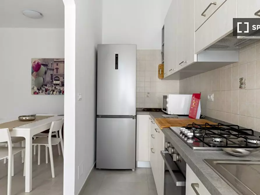 Immagine 16 di Ufficio in affitto  in Via Lombardia a Bologna