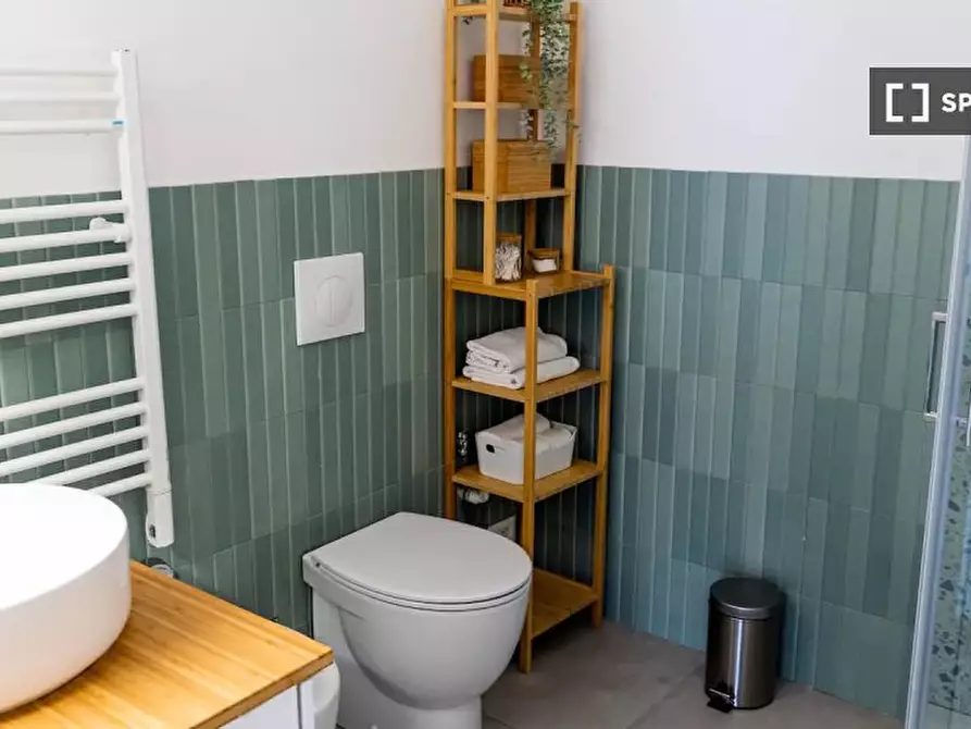 Immagine 8 di Appartamento in affitto  in Via di S. Giovanni in Laterano a Roma