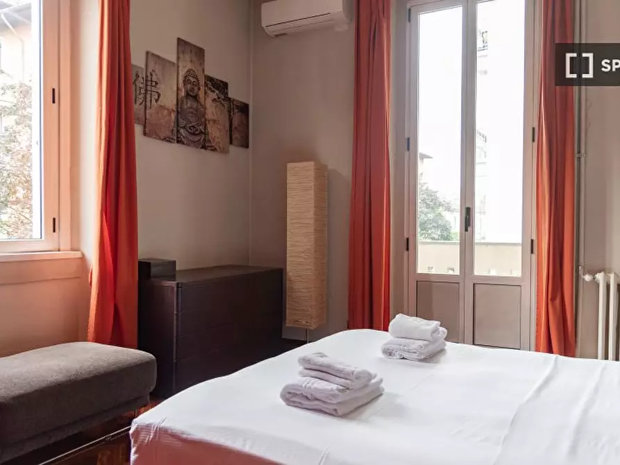 Immagine 14 di Appartamento in affitto  in Via Giovanni Ambrogio de Predis a Milano