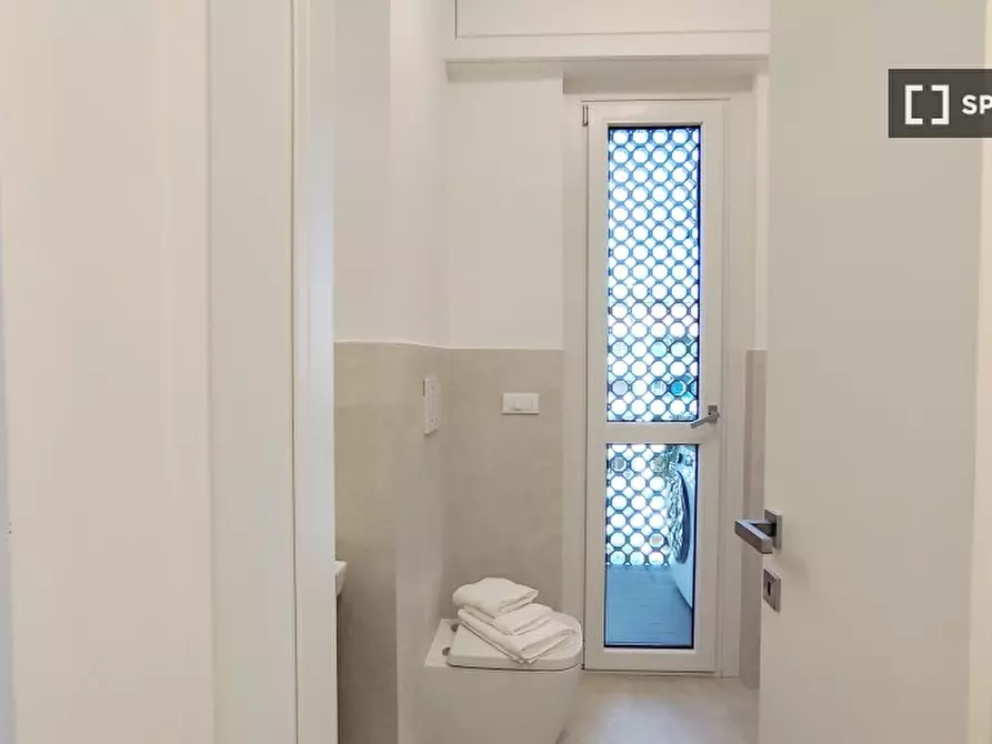 Immagine 18 di Ufficio in affitto  in Via Giuseppe Frua a Milano